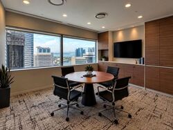 Suntec Tower Three (D1), Office #622565761